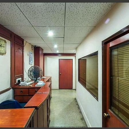 Continental Guest House Calcutta  Esterno foto
